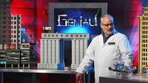 Génial! 8. évad Ep.76 76. epizód