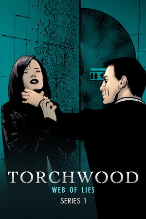 Torchwood: Web of Lies 1. évad (2011-07-08) poszter