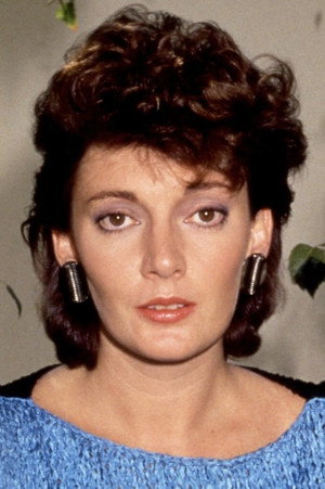 Sarah Douglas profil kép