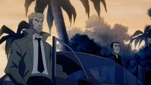 Constantine: City of Demons 1. évad Ep.5 5. epizód