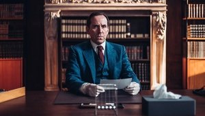 Professor T 1. évad Ep.4 4. epizód