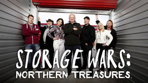 Storage Wars: Northern Treasures kép