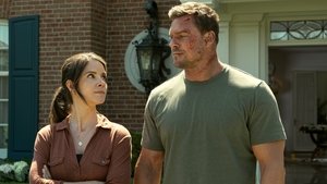 Reacher 3. évad Ep.8 Lezáratlan ügy