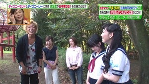 ヒルナンデス！ 2015. évad Ep.35 35. epizód