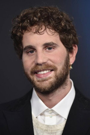 Ben Platt profil kép