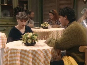 Blossom 1. évad Ep.14 14. epizód