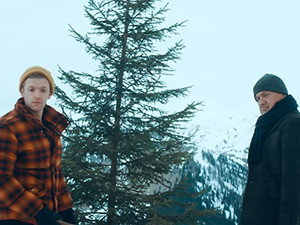 Friedliche Weihnachten 1. évad Ep.4 4. epizód