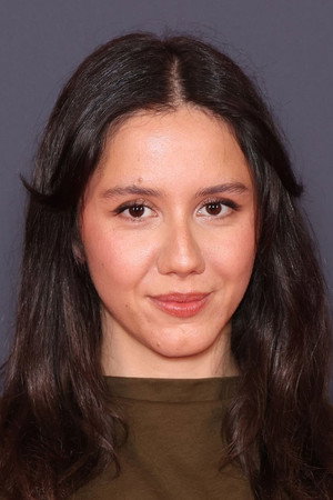 Anaïde Rozam profil kép