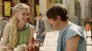 Plebs 4. évad Ep.3 3. epizód