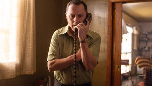 American Hostage kép