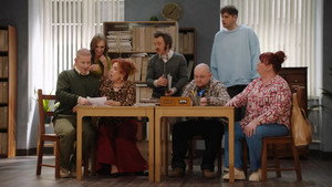 Однажды в России 13. évad Ep.5 5. epizód