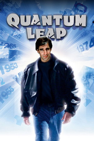 Quantum Leap – Az időutazó poszter