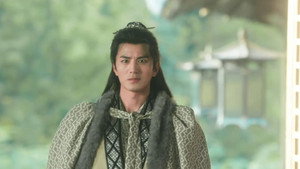 沉香如梦夜不寒 1. évad Ep.20 20. epizód