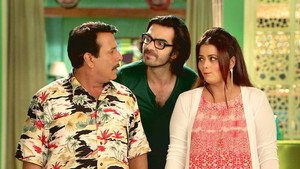 Bahu Hamari Rajni Kant 6. évad Ep.22 22. epizód