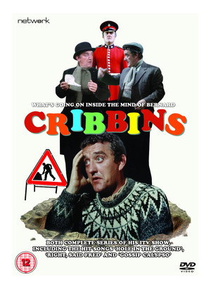 Cribbins poszter