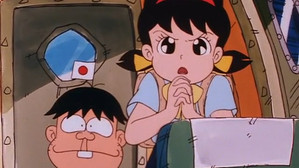 おそ松くん 1. évad Ep.57 57. epizód
