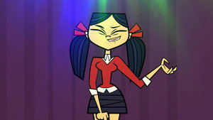 Total Drama Presents: The Ridonculous Race 1. évad Ep.11 11. epizód
