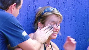Big Brother 3. évad Ep.10 10. epizód