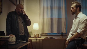 Ślad 2. évad Ep.1 1. epizód