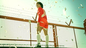 Maradona: Áldott álom kép