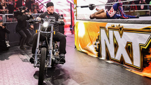 WWE NXT 17. évad Ep.46 46. epizód