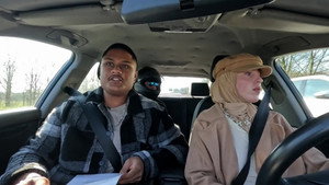 De Slechtste Chauffeur van Nederland 11. évad Ep.1 1. epizód