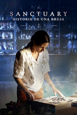 Sanctuary: A Witch's Tale poszter