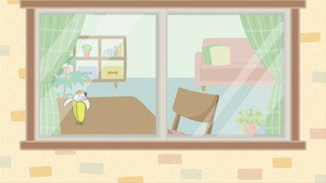 ばなにゃ 1. évad Ep.11 11. epizód