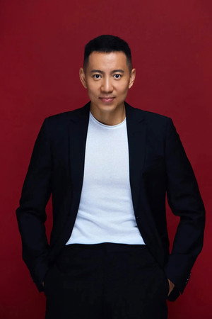谷智鑫