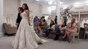Say Yes to the Dress 7. évad Ep.13 13. epizód