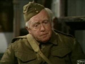 Dad's Army 6. évad Ep.5 5. epizód