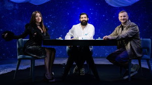 Натальная карта 1. évad Ep.46 46. epizód