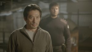 Helix 1. évad Ep.4 4. epizód