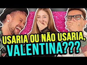 Diva Depressão 4. évad Ep.29 29. epizód