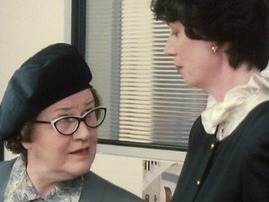 Hetty Wainthropp Investigates 1. évad Ep.3 3. epizód