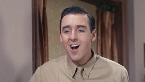 Gomer Pyle, U.S.M.C. 2. évad Ep.19 19. epizód