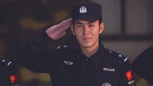 功夫战警 kép