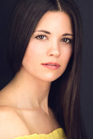 Meredith Garretson profil kép