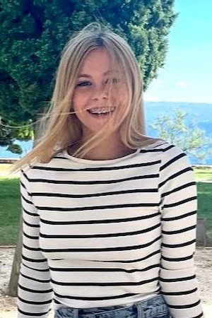 Lamija  Salihović