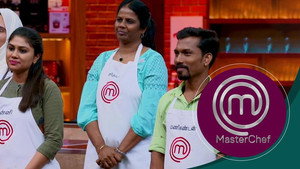 MasterChef Tamil 1. évad Ep.17 17. epizód