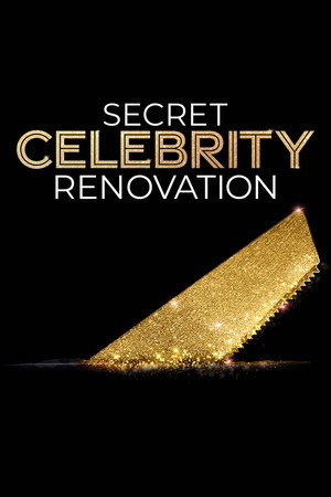 Secret Celebrity Renovation 2. évad (2022-07-29) poszter
