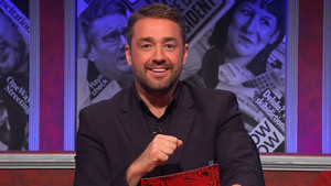 Have I Got News for You 70. évad Ep.5 5. epizód