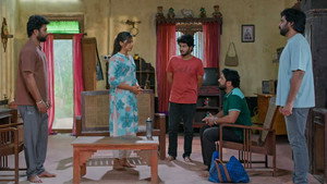 పొదరిల్లు 1. évad Ep.172 172. epizód