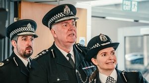 The Chief 1. évad Ep.1 1. epizód