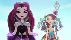 Ever After High kép