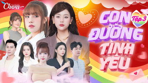 CON ĐƯỜNG TÌNH YÊU 1. évad Ep.3 3. epizód