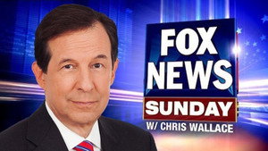 Fox News Sunday kép