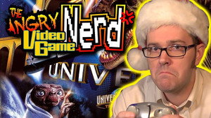 The Angry Video Game Nerd 8. évad Ep.15 15. epizód