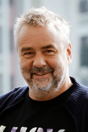 Luc Besson profil kép
