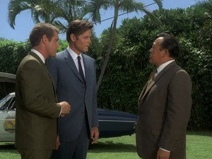 Hawaii Five-O 5. évad Ep.22 22. epizód